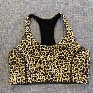 Outdoor Voices Doing Things Sports Bra